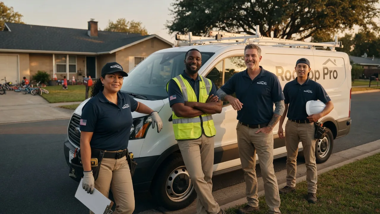 Roof Repair in Ladoga, IN near me